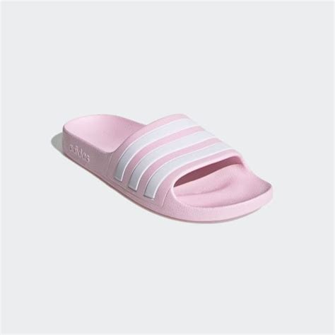 adidas adilette aqua roze